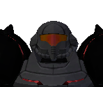 Samus (Phazon Suit) - Metroid Prime