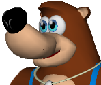 Banjo - Banjo-Kazooie Customs