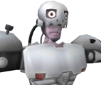 Andromon - Digimon Links