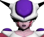 Frieza (First Form) - Dragon Ball Z: Budokai