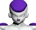 Frieza (Final Form) - Dragon Ball Z: Budokai