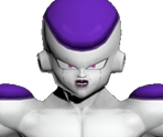 Frieza (Final Form Max Power) - Dragon Ball Z: Budokai