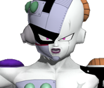 Mecha Frieza - Dragon Ball Z: Budokai