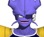 Cui (Kiwi) - Dragon Ball Z: Budokai