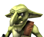 Goblin - Dungeon Defenders