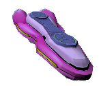 Pink Rose - Sonic Riders: Zero Gravity