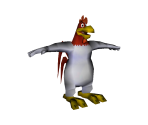 Foghorn Leghorn - Looney Tunes: Cartoon Conductor