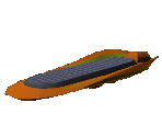 Yellow Tail - Sonic Riders