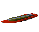 Red Rock - Sonic Riders