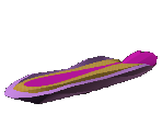 Pink Rose - Sonic Riders