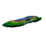 Type-J - Sonic Riders