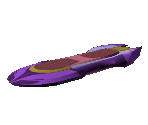 Type-W - Sonic Riders