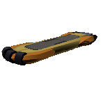Type-S - Sonic Riders