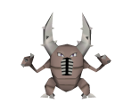 Pinsir - Pokémon Stadium 2