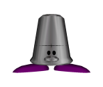 Thimble - Monopoly