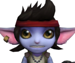 Tristana (Guerilla) - League of Legends