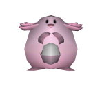 Chansey - Pokémon Stadium 2