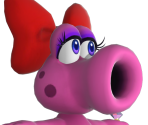 Birdo - Mario & Sonic at the Rio 2016 Olympic Games