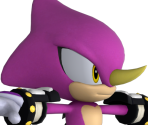Espio the Chameleon - Mario & Sonic at the Rio 2016 Olympic Games