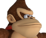 Donkey Kong - Mario & Sonic at the Rio 2016 Olympic Games