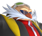Eggman Nega - Mario & Sonic at the Sochi 2014 Olympic Winter Games