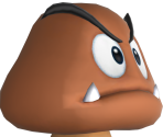 Goomba - Mario & Sonic at the Sochi 2014 Olympic Winter Games