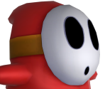 Shy Guy - Mario & Sonic at the Rio 2016 Olympic Games