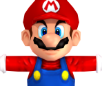 Mario - Mario Kart Wii
