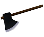 Axes - Bravely Default