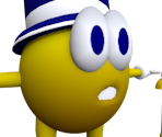 Peegue (High-Poly) - Wonderland Customs