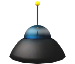 UFO - Mobius Final Fantasy