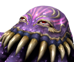 Ultros - Mobius Final Fantasy