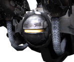 Omega - Mobius Final Fantasy