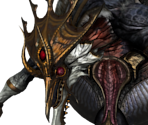 Dahaka - Mobius Final Fantasy