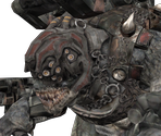 Brumak - Gears Of War