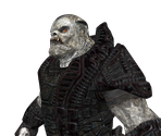 General Raam - Gears Of War