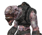 Wretch - Gears Of War