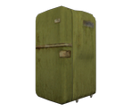 Fridge - Gears Of War
