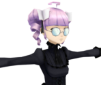 Ridelle Mystere - Professor Layton vs. Phoenix Wright: Ace Attorney