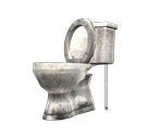 Toilet - Gears Of War