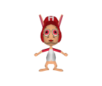 Ren - Nicktoons MLB