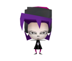 Gaz - Nicktoons MLB