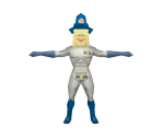 Powdered Toast Man - Nicktoons MLB