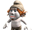 Hackus - Smurfs World