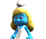 Smurfette - Smurfs World