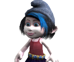 Vexy - Smurfs World