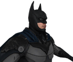 Batman (Injustice 2) - Injustice 2