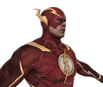 Flash (Injustice 2) - Injustice 2