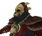 Shaman Gorilla - Injustice 2