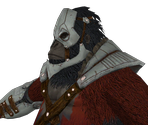 Warrior Gorilla - Injustice 2